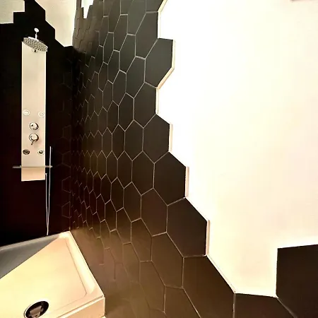בית נופש La Little House De - Esc'appart