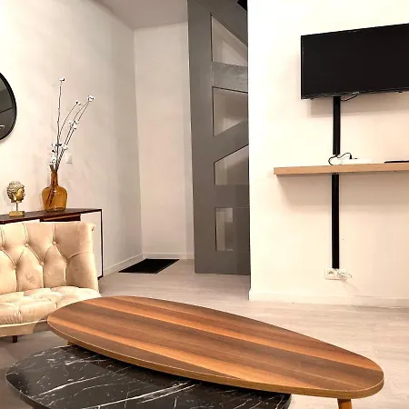 La Little House De - Esc'appart