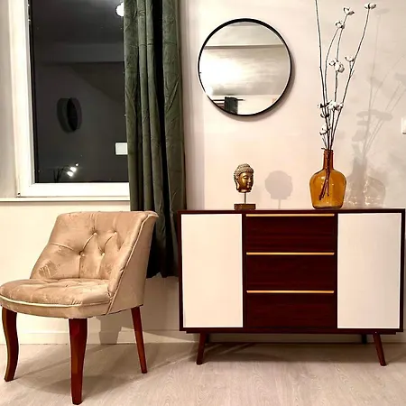 La Little House De - Esc'appart بيت للعطل