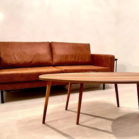 Hébergement de vacances La Little House De - Esc'appart Dinant