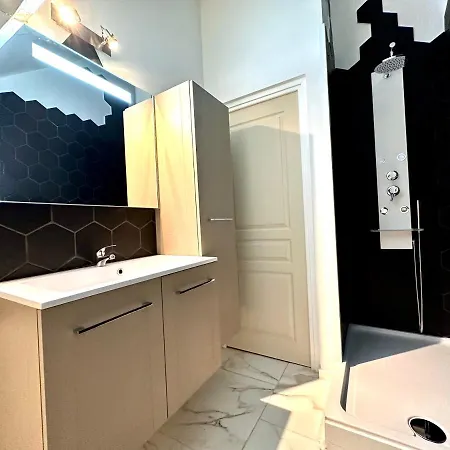 La Little House De - Esc'appart *