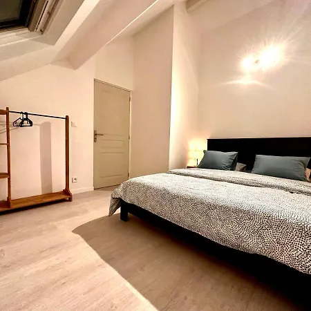 La Little House De - Esc'appart * Dinant