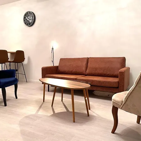 Дом отдыха La Little House De - Esc'appart *