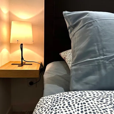 Casa vacanze La Little House De - Esc'appart