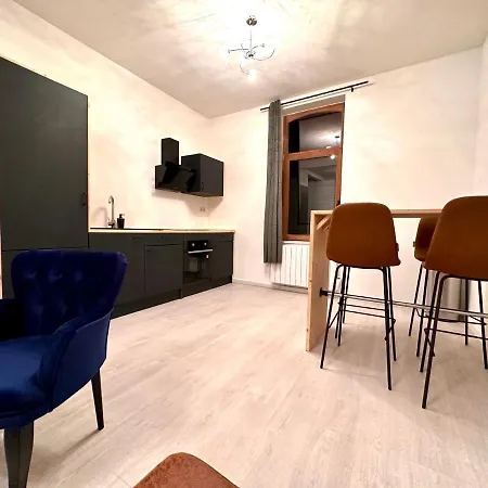 La Little House De - Esc'appart