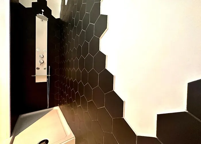 Дом отдыха La Little House De - Esc'appart