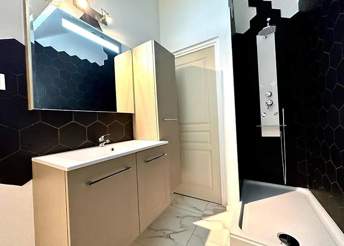 La Little House De - Esc'appart *