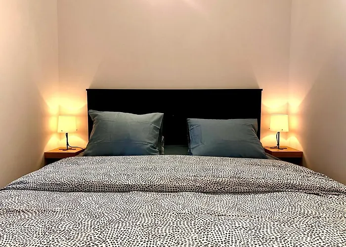 La Little House De - Esc'appart Дом отдыха